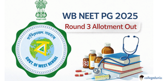 WB NEET PG 2025 Round 3 Allotment Out at wbmcc.nic.in; Get List & Schedule Here